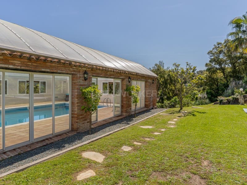 5 soverom Villa til salgs i Santa Cristina d'Aro med svømmebasseng - € 799 000 (Ref: 9001690)