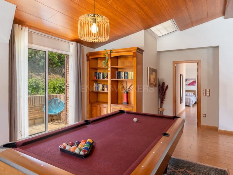 5 soverom Villa til salgs i Santa Cristina d'Aro med svømmebasseng - € 799 000 (Ref: 9001690)