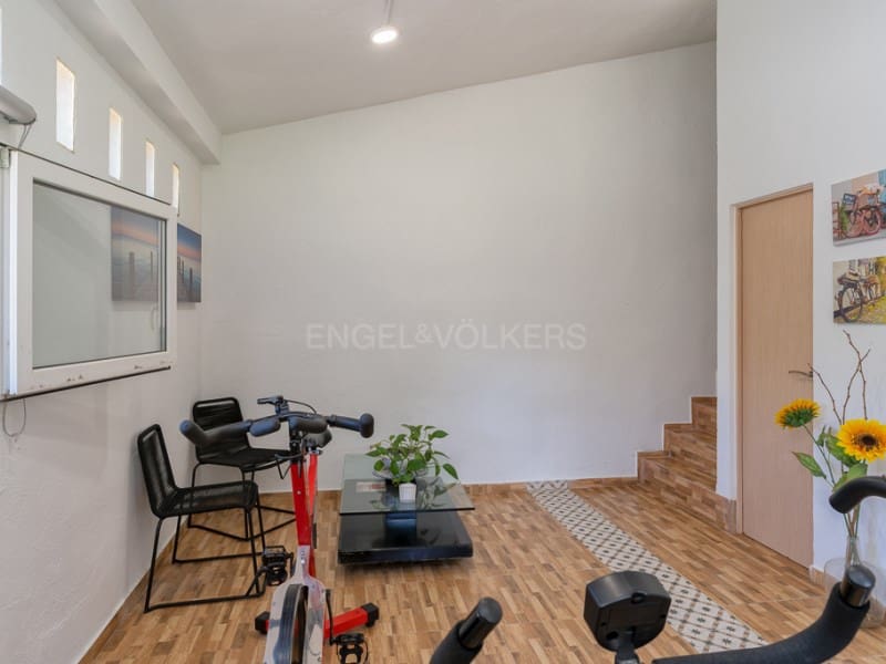 5 soverom Villa til salgs i Santa Cristina d'Aro med svømmebasseng - € 799 000 (Ref: 9001690)