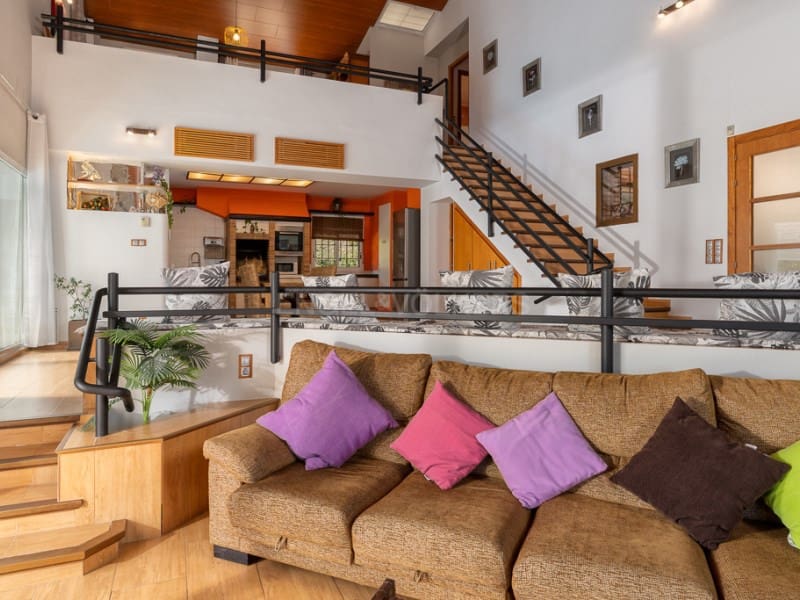 5 soverom Villa til salgs i Santa Cristina d'Aro med svømmebasseng - € 799 000 (Ref: 9001690)