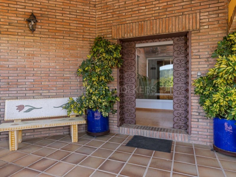 5 soverom Villa til salgs i Santa Cristina d'Aro med svømmebasseng - € 799 000 (Ref: 9001690)