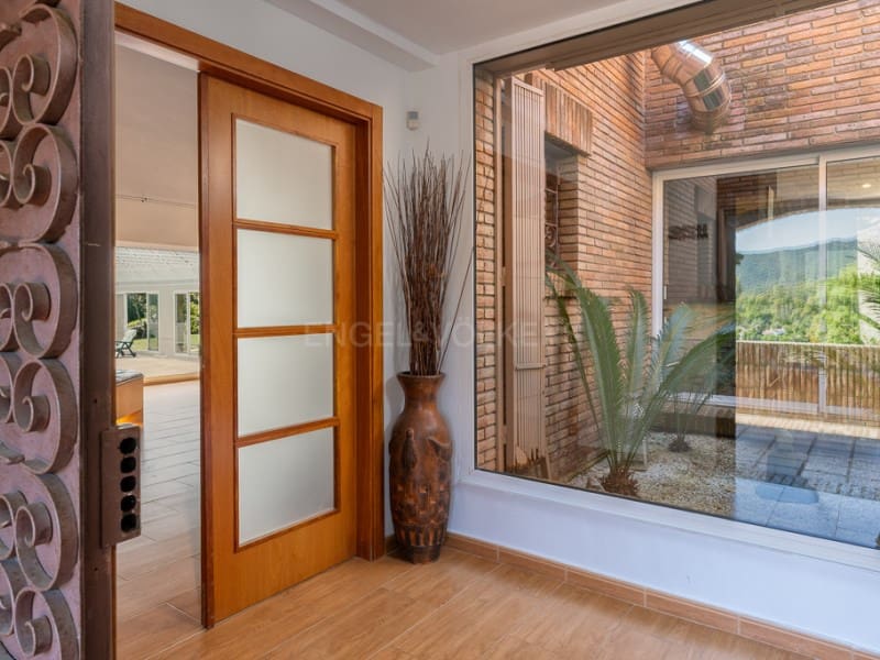 5 soverom Villa til salgs i Santa Cristina d'Aro med svømmebasseng - € 799 000 (Ref: 9001690)