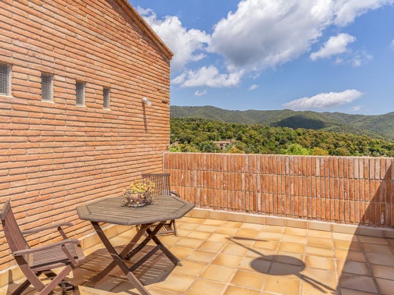 5 soverom Villa til salgs i Santa Cristina d'Aro med svømmebasseng - € 799 000 (Ref: 9001690)