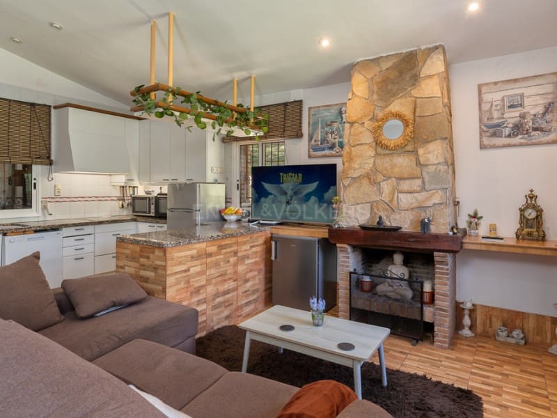 5 soverom Villa til salgs i Santa Cristina d'Aro med svømmebasseng - € 799 000 (Ref: 9001690)