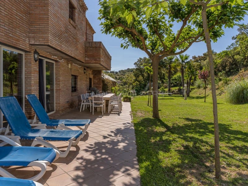 5 soverom Villa til salgs i Santa Cristina d'Aro med svømmebasseng - € 799 000 (Ref: 9001690)