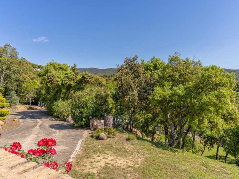 5 soverom Villa til salgs i Santa Cristina d'Aro med svømmebasseng - € 799 000 (Ref: 9001690)