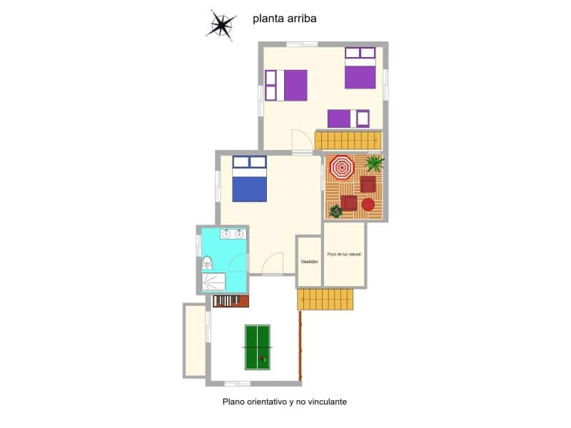 5 chambre Villa/Maison à vendre à Santa Cristina d'Aro avec piscine - 799 000 € (Ref: 9001690)