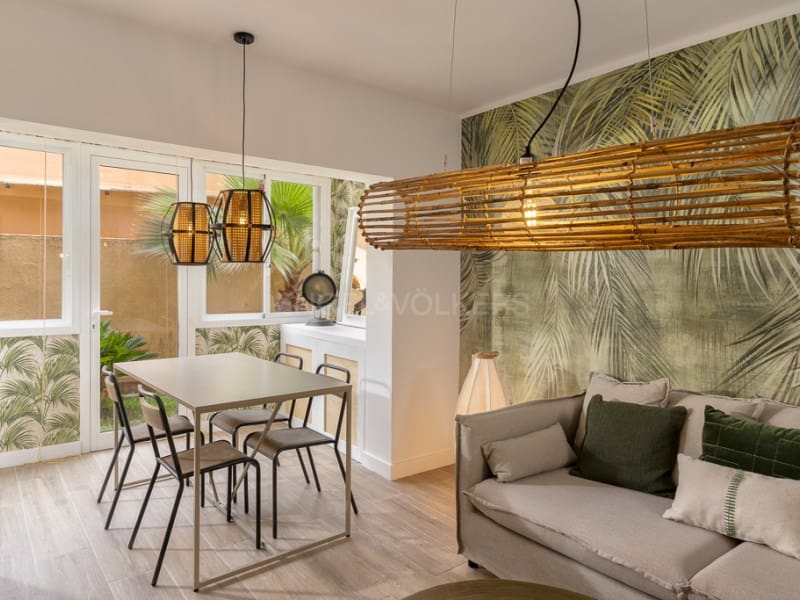 2 soveværelse Lejlighed til salg i Sant Feliu de Guixols - € 295.000 (Ref: 9006132)