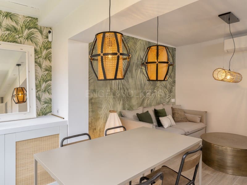 2 soveværelse Lejlighed til salg i Sant Feliu de Guixols - € 295.000 (Ref: 9006132)