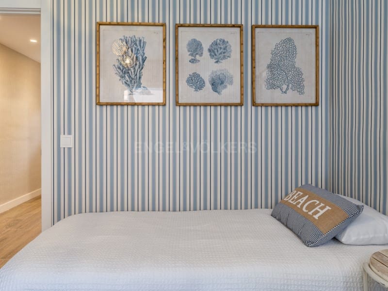 2 soveværelse Lejlighed til salg i Sant Feliu de Guixols - € 295.000 (Ref: 9006132)