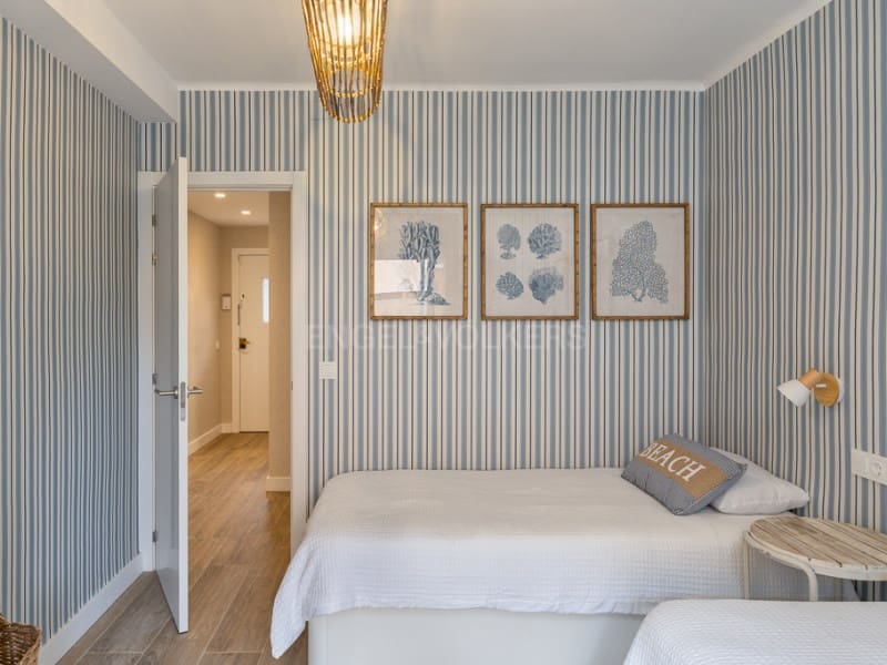 2 soveværelse Lejlighed til salg i Sant Feliu de Guixols - € 295.000 (Ref: 9006132)