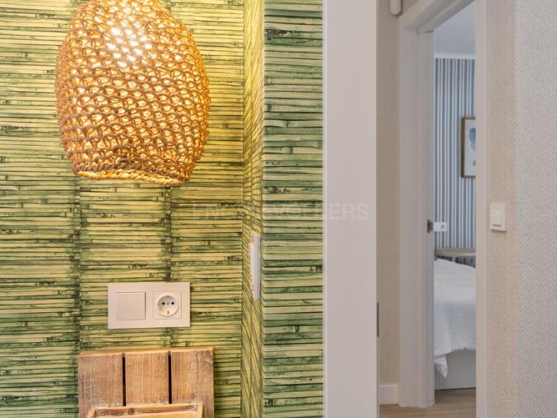 2 soveværelse Lejlighed til salg i Sant Feliu de Guixols - € 295.000 (Ref: 9006132)