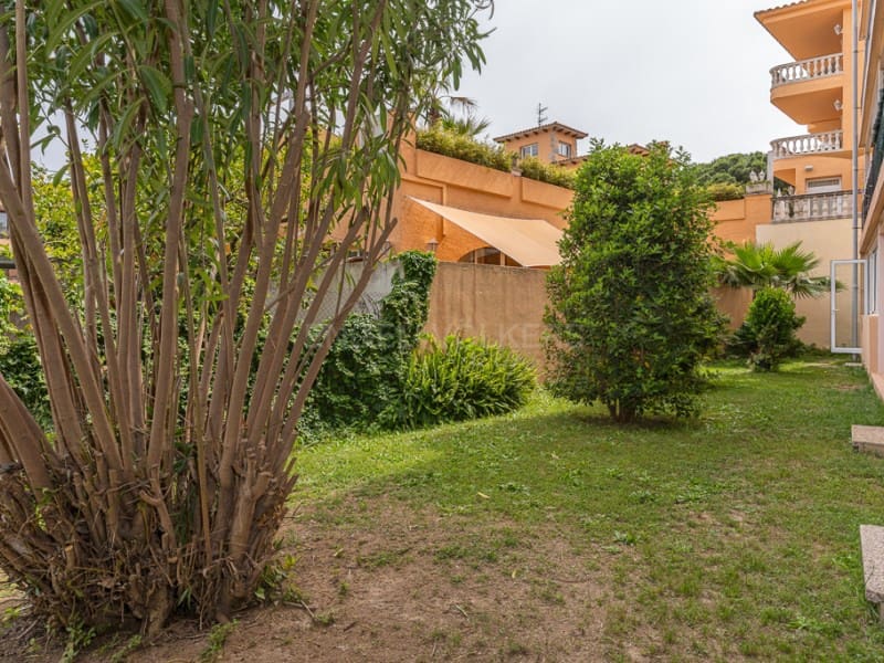 2 soveværelse Lejlighed til salg i Sant Feliu de Guixols - € 295.000 (Ref: 9006132)