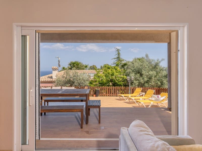 6 soveværelse Villa til salg i Lloret de Mar med swimmingpool - € 955.000 (Ref: 9008579)