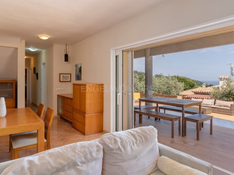 6 soveværelse Villa til salg i Lloret de Mar med swimmingpool - € 955.000 (Ref: 9008579)