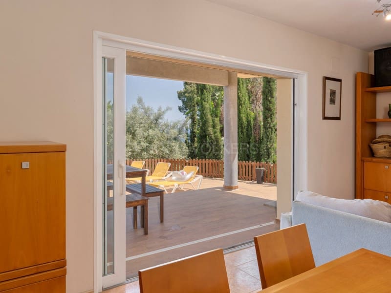 6 soveværelse Villa til salg i Lloret de Mar med swimmingpool - € 955.000 (Ref: 9008579)