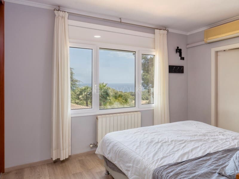 6 soveværelse Villa til salg i Lloret de Mar med swimmingpool - € 955.000 (Ref: 9008579)