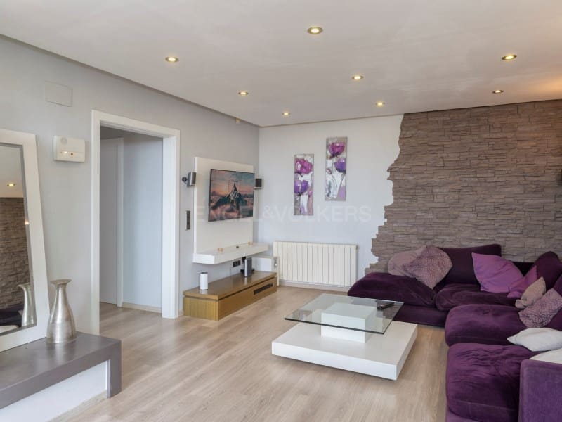 6 soveværelse Villa til salg i Lloret de Mar med swimmingpool - € 955.000 (Ref: 9008579)