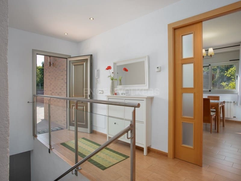 4 Zimmer Villa zu verkaufen in Macanet de la Selva mit Garage - 355.000 € (Ref: 9012827)