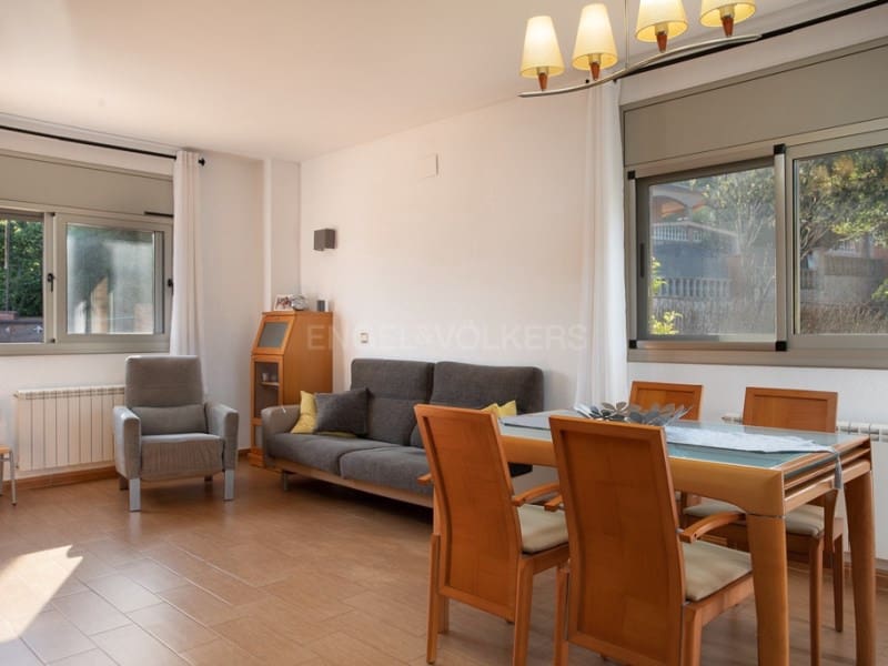 4 Zimmer Villa zu verkaufen in Macanet de la Selva mit Garage - 355.000 € (Ref: 9012827)