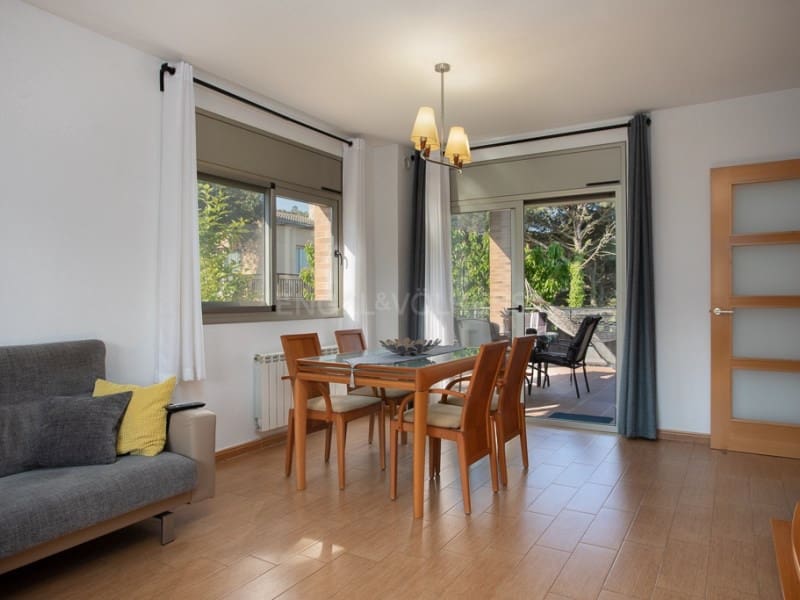 4 Zimmer Villa zu verkaufen in Macanet de la Selva mit Garage - 355.000 € (Ref: 9012827)