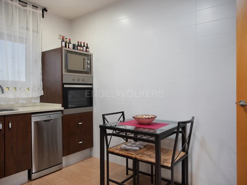 4 Zimmer Villa zu verkaufen in Macanet de la Selva mit Garage - 355.000 € (Ref: 9012827)