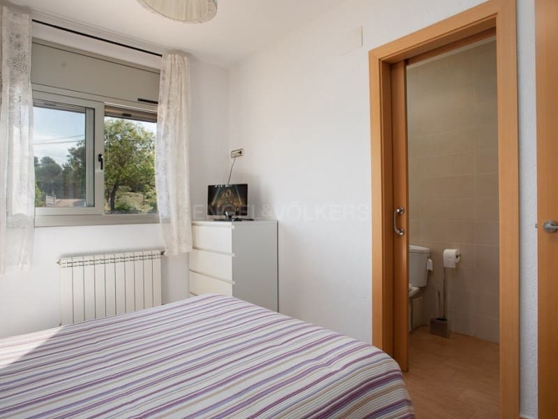 4 Zimmer Villa zu verkaufen in Macanet de la Selva mit Garage - 355.000 € (Ref: 9012827)