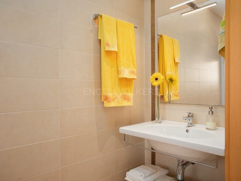 4 Zimmer Villa zu verkaufen in Macanet de la Selva mit Garage - 355.000 € (Ref: 9012827)