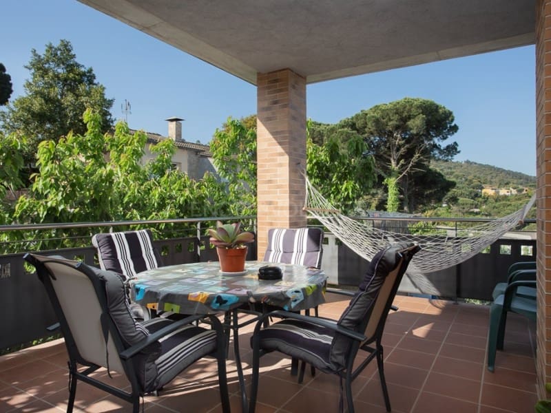 4 Zimmer Villa zu verkaufen in Macanet de la Selva mit Garage - 355.000 € (Ref: 9012827)