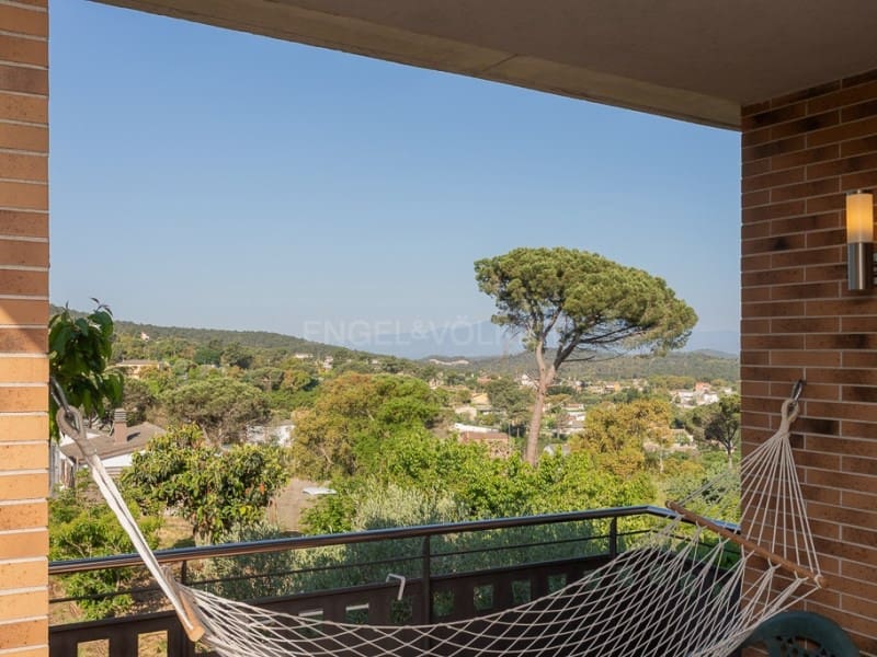 4 Zimmer Villa zu verkaufen in Macanet de la Selva mit Garage - 355.000 € (Ref: 9012827)