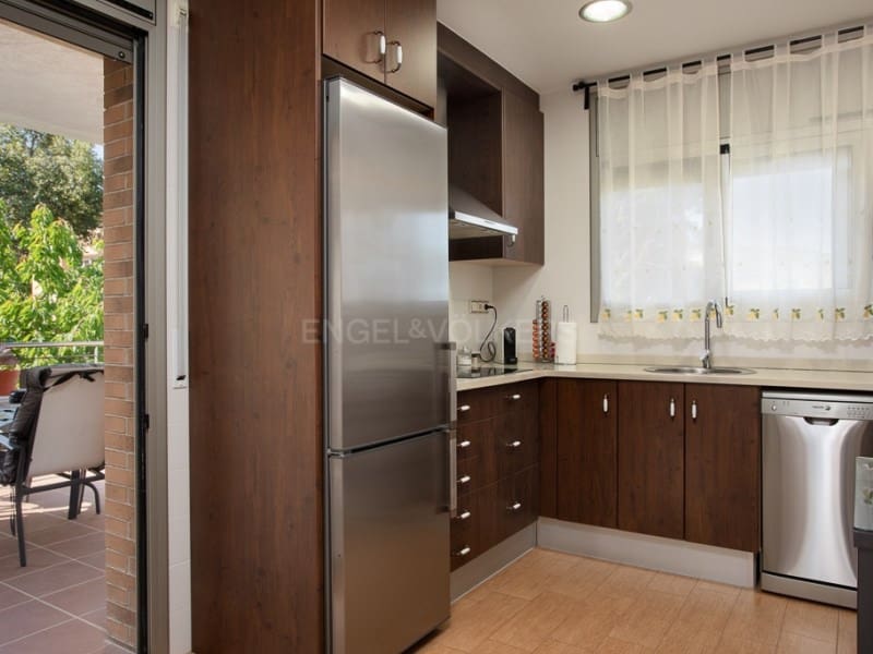 4 Zimmer Villa zu verkaufen in Macanet de la Selva mit Garage - 355.000 € (Ref: 9012827)