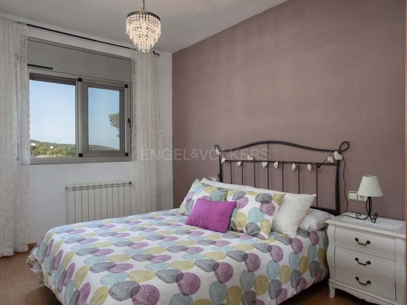 4 Zimmer Villa zu verkaufen in Macanet de la Selva mit Garage - 355.000 € (Ref: 9012827)