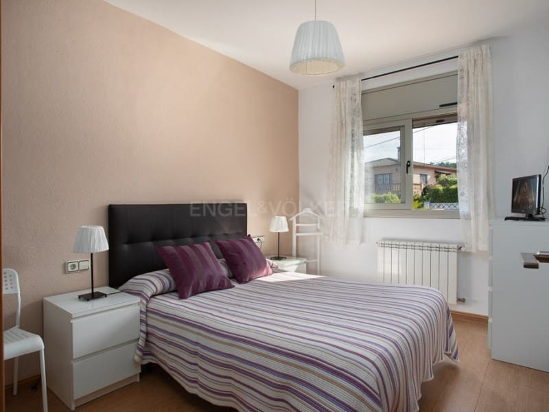 4 Zimmer Villa zu verkaufen in Macanet de la Selva mit Garage - 355.000 € (Ref: 9012827)