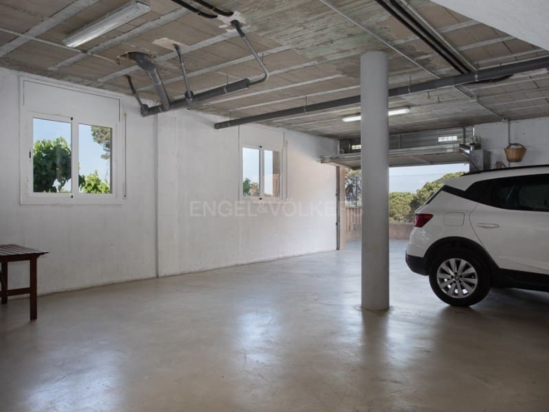 4 Zimmer Villa zu verkaufen in Macanet de la Selva mit Garage - 355.000 € (Ref: 9012827)