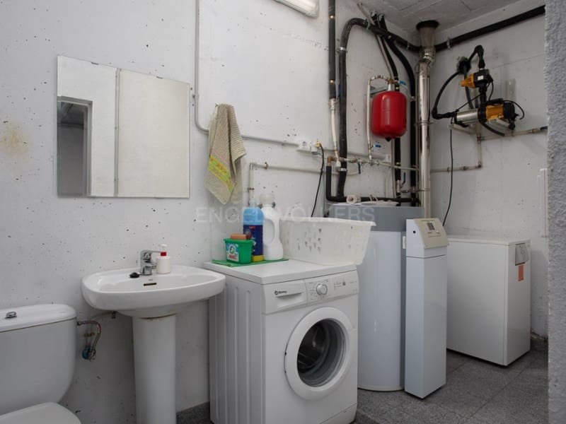 4 Zimmer Villa zu verkaufen in Macanet de la Selva mit Garage - 355.000 € (Ref: 9012827)