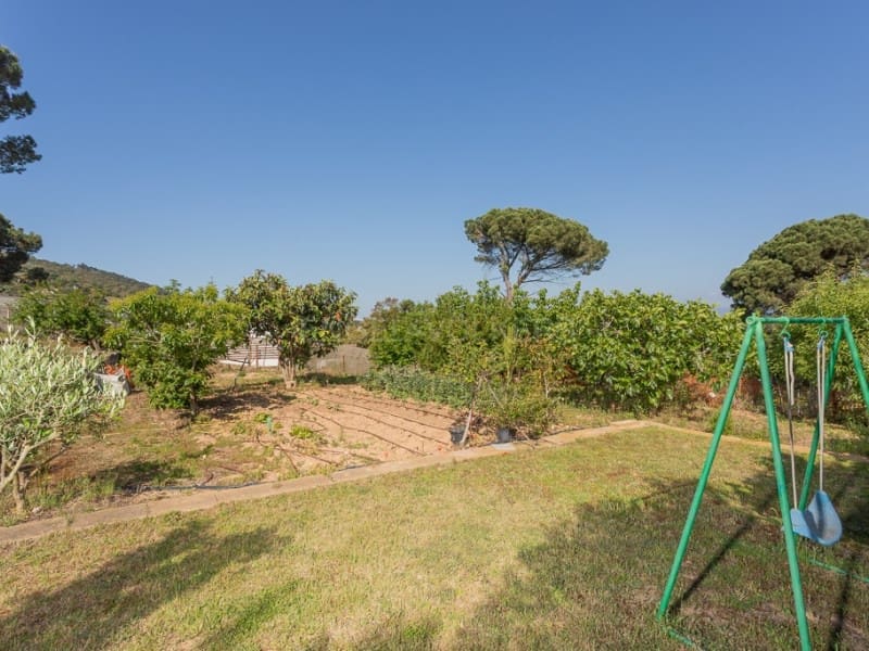 4 Zimmer Villa zu verkaufen in Macanet de la Selva mit Garage - 355.000 € (Ref: 9012827)