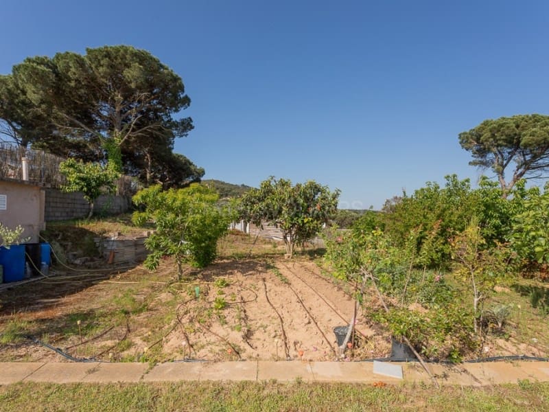 4 Zimmer Villa zu verkaufen in Macanet de la Selva mit Garage - 355.000 € (Ref: 9012827)