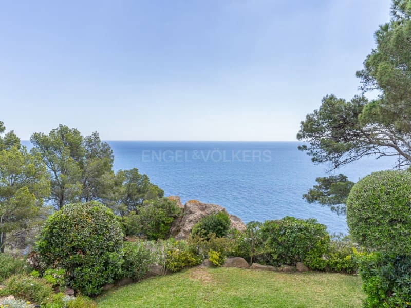 10 soveværelse Villa til salg i Tossa de Mar - € 6.750.000 (Ref: 9021011)