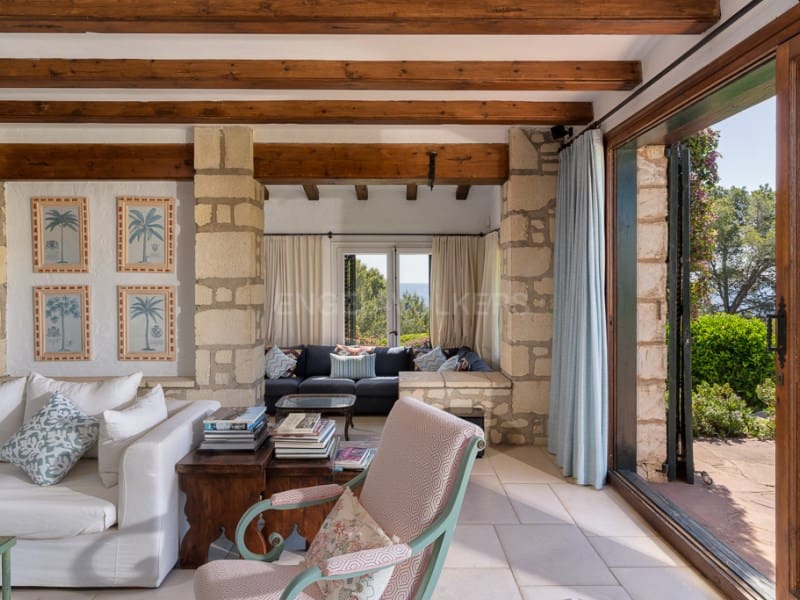 10 soveværelse Villa til salg i Tossa de Mar - € 6.750.000 (Ref: 9021011)