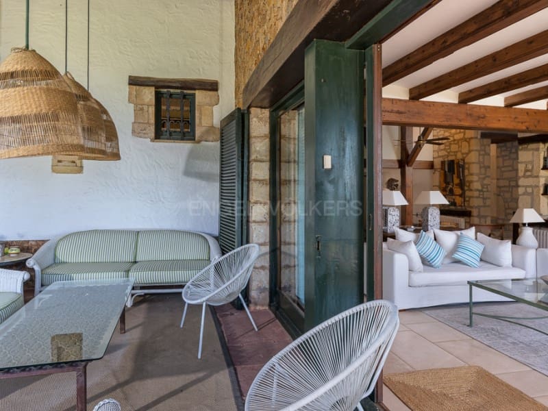 10 soveværelse Villa til salg i Tossa de Mar - € 6.750.000 (Ref: 9021011)