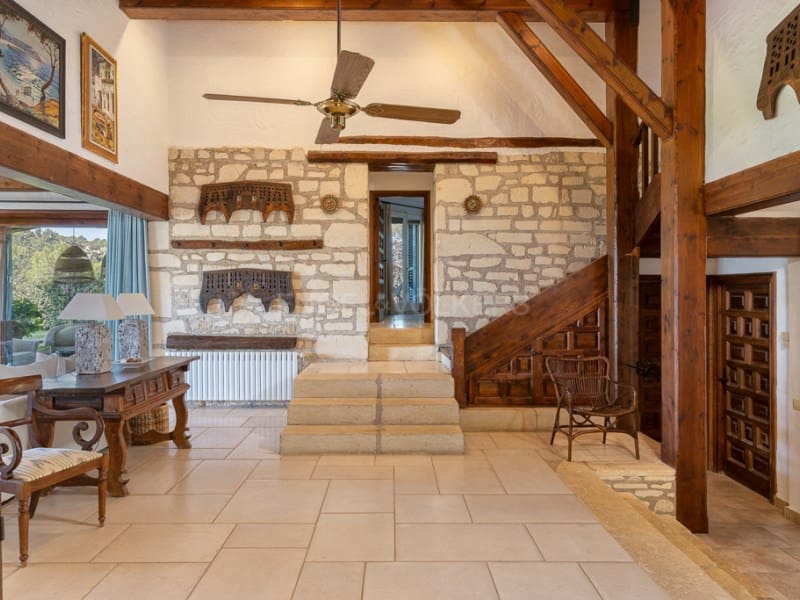 10 soveværelse Villa til salg i Tossa de Mar - € 6.750.000 (Ref: 9021011)