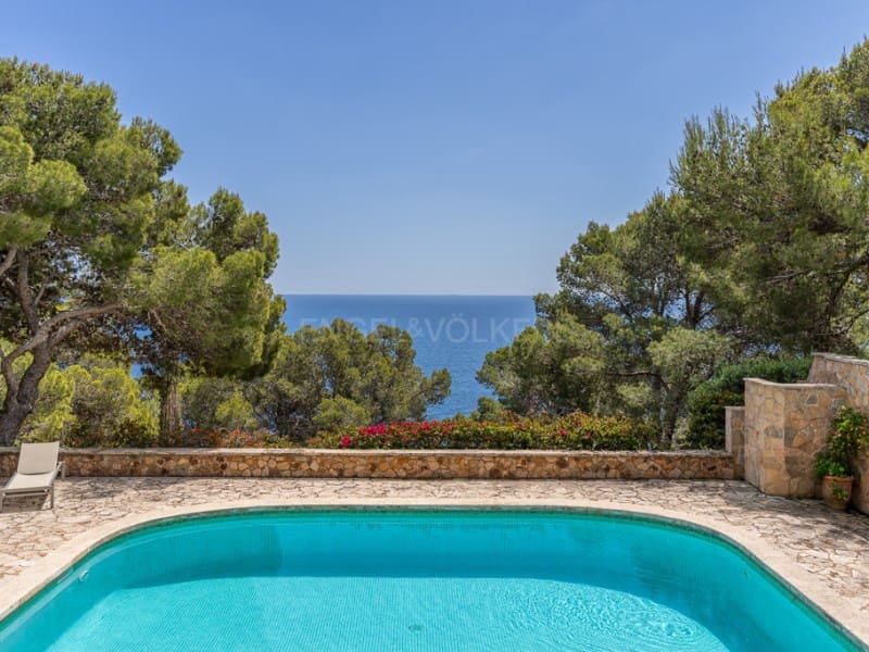 10 soveværelse Villa til salg i Tossa de Mar - € 6.750.000 (Ref: 9021011)
