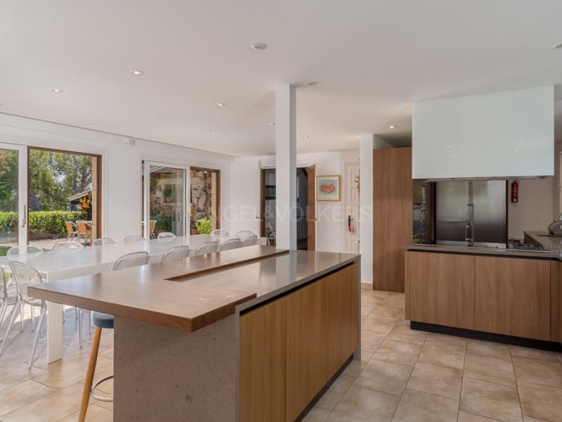 10 soveværelse Villa til salg i Tossa de Mar - € 6.750.000 (Ref: 9021011)