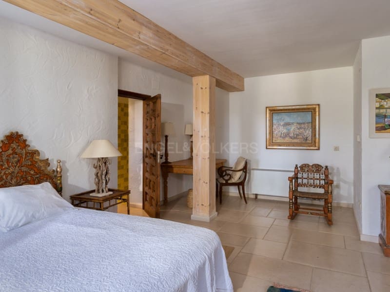 10 soveværelse Villa til salg i Tossa de Mar - € 6.750.000 (Ref: 9021011)