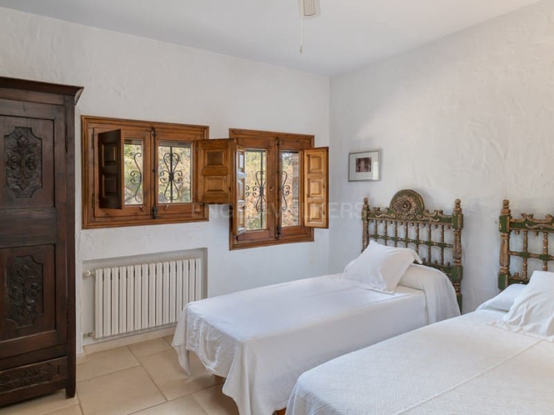 10 soveværelse Villa til salg i Tossa de Mar - € 6.750.000 (Ref: 9021011)