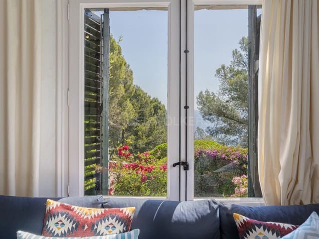 10 quarto Moradia para venda em Tossa de Mar - 6 750 000 € (Ref: 9021011)