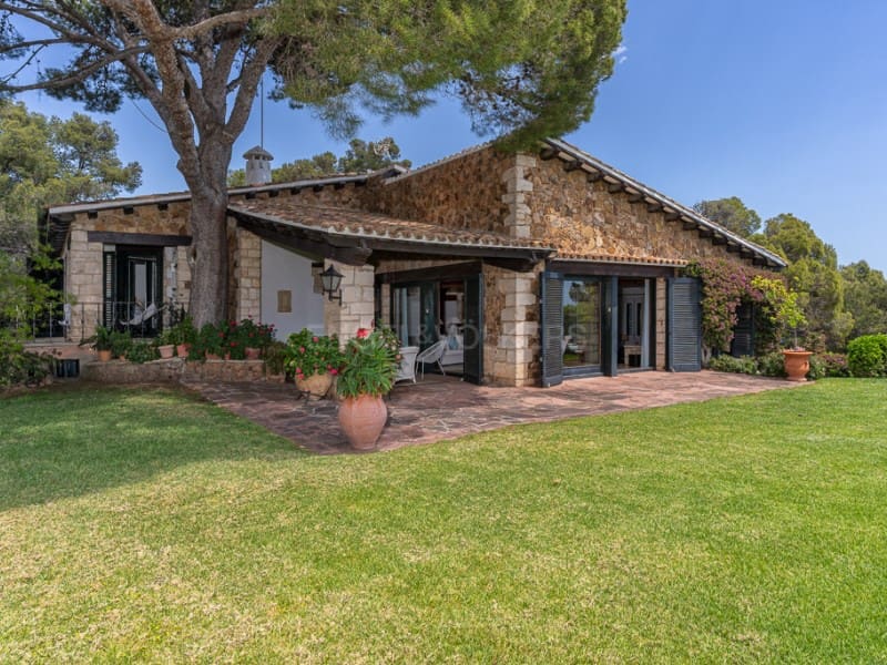 10 soveværelse Villa til salg i Tossa de Mar - € 6.750.000 (Ref: 9021011)