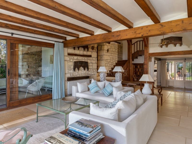 10 soveværelse Villa til salg i Tossa de Mar - € 6.750.000 (Ref: 9021011)