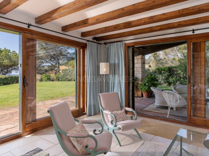 10 soveværelse Villa til salg i Tossa de Mar - € 6.750.000 (Ref: 9021011)