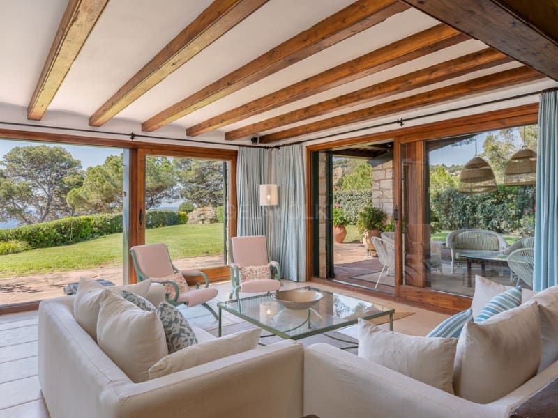 10 soveværelse Villa til salg i Tossa de Mar - € 6.750.000 (Ref: 9021011)